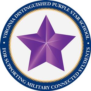 purple star purple star